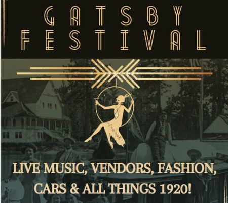 Tallac Historic Site, 37th Annual Great Gatsby Festival