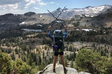 Tahoe Rim Trail Association, Trail Talk: How to Complete the Tahoe Rim Trail