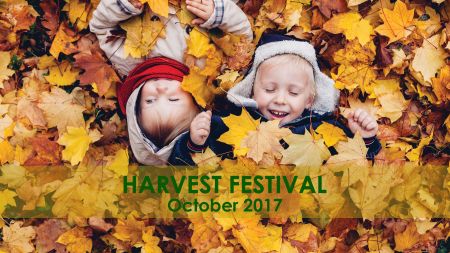 Everline Resort & Spa, Harvest Festival