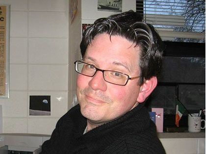 Sierra Nevada University, Writers in the Woods: Patrick Hicks