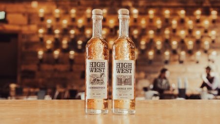 The Village at Palisades Tahoe, Winter Pairings Dinner Series ft. High West Whiskey