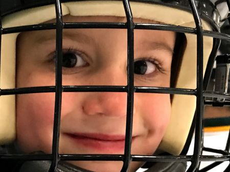 Tahoe Sports and Entertainment, Cubs Learn to Play Hockey
