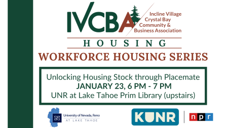 IVCBA, Unlocking Housing Stock Through Placemate
