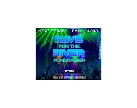 Palisades Tahoe, Rave for the River Fundraiser