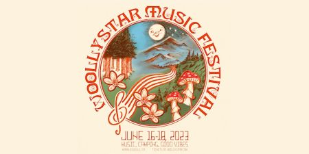 Visit Alpine County, Woollystar Music Festival