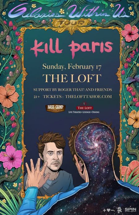 The Loft Theatre, Kill Paris