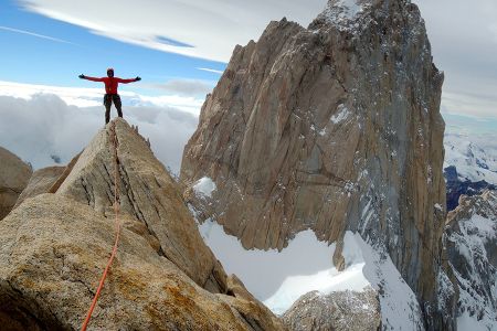 Alpenglow Sports, 19th Annual Winter Speaker Series