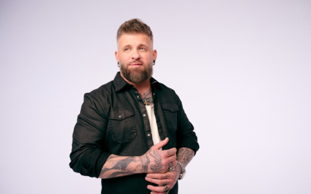 Tahoe Blue Event Center, Brantley Gilbert