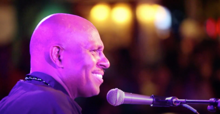 The Loft Theatre, Arthur Hervey aka "Arty The Party" 65th Birthday Bash
