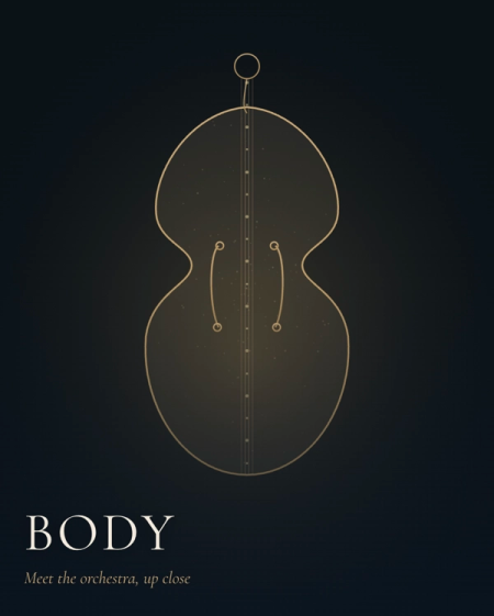 Tahoe Symphony Orchestra, Signature Series: Body
