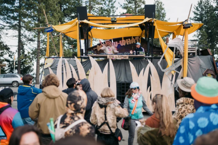 Tahoe Art Haus & Cinema, SNOWFEST: Annual Haus BrewFest