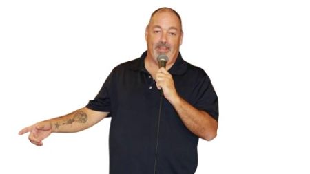 Caesars Republic Lake Tahoe Hotel & Casino, Lakeside Laughs with Matt Holt