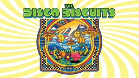 Harveys Lake Tahoe, The Disco Biscuits