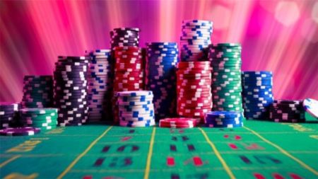Caesars Republic Lake Tahoe Hotel & Casino, World Series of Poker