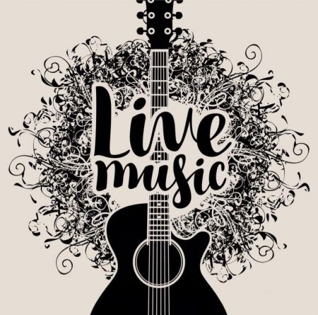 Moody's Bistro, Bar & Beats, Live Music