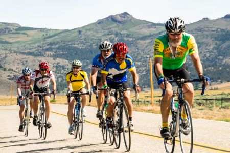 Tour de Manure, Tour de Manure