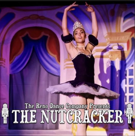 Bally's, The Nutcracker Ballet