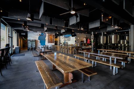 South Lake Brewing Company, SLBC Trivia Nights