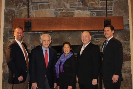 IVGID, Face-to-Face with the Board of Trustees