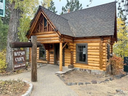 Tahoe City Downtown Association, Tahoe City Heritage Celebration