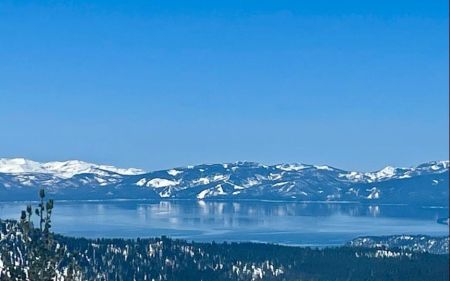 Tahoe Blue Event Center, Lake Tahoe Electric Transportation Forum