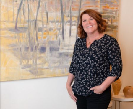 Tahoe Art League, October Mingle & Talk “From Artist to Gallerist” with Piper J From Piper J Gallery in Truckee