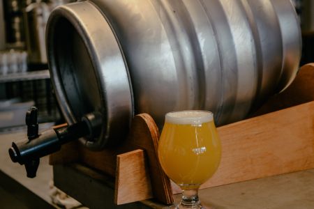 South Lake Brewing Company, Thirsty Thursday Cask Night
