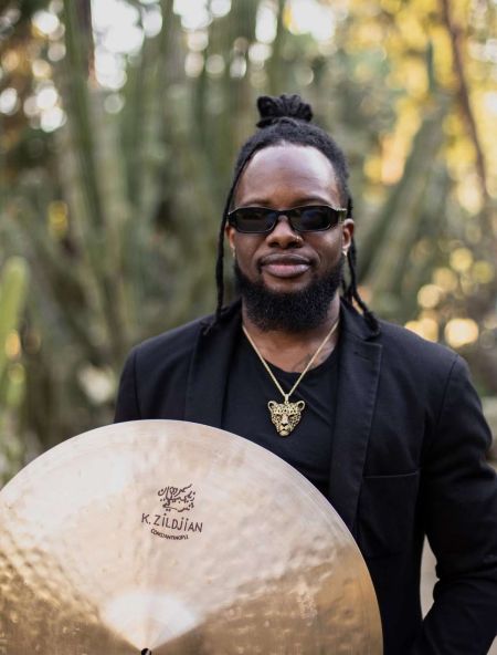 Lake Tahoe AleWorX, Cosmic Roots Trio