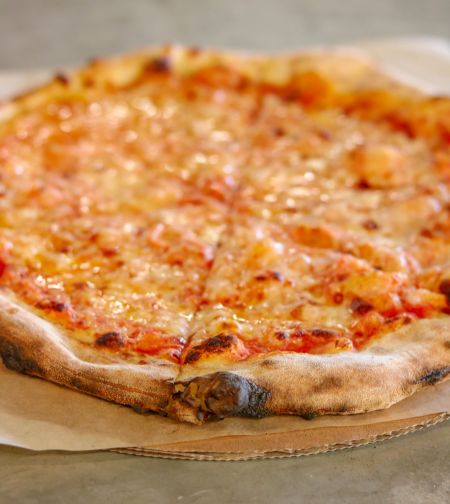 South Lake Brewing Company, Food Vendor - The Oven
