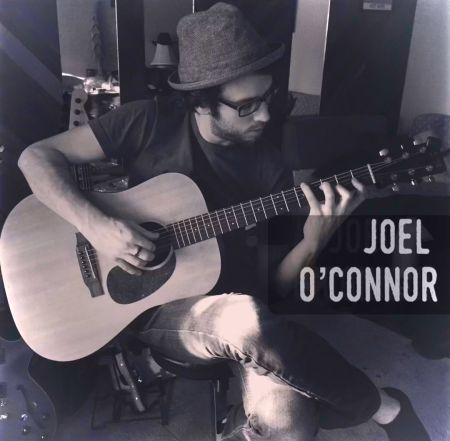 Lake Tahoe AleWorX, Joel O'Connor