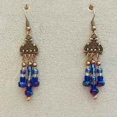 North Tahoe Arts, Wire Wrap Jewelry Workshop