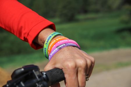 Tahoe Donner, Tour de TD