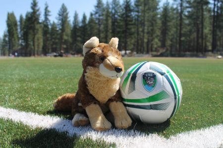 Lake Tahoe Community College, LTCC Coyote Soccer Signing Day