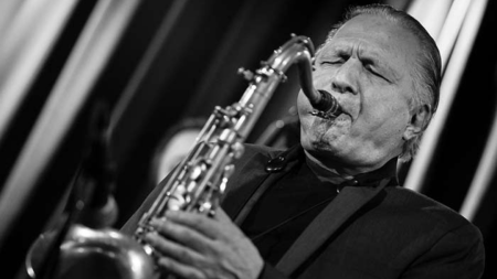 Classical Tahoe, In Conversation with Jerry Bergonzi