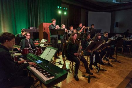 Incline High School, Incline High Holiday Concert