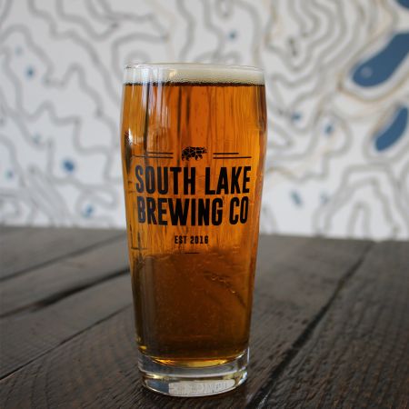 South Lake Brewing Company, Industry Night