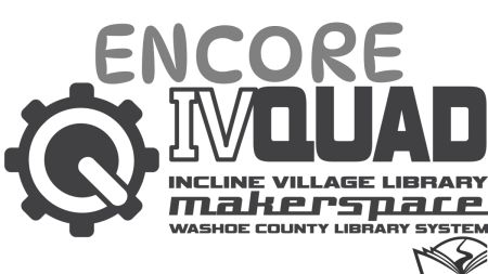 Incline Village Library, Encore Quad