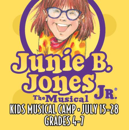 Truckee Community Theater, Junie B. Jones Jr.