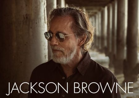 Harveys Lake Tahoe, Evening With Jackson Browne