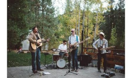 Crystal Bay Casino, Jake Houston & the Royal Flush