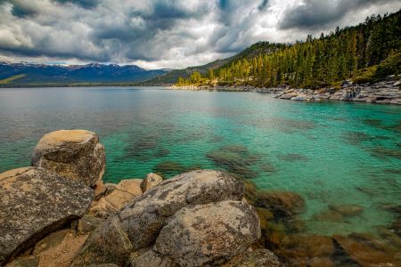Tahoe Art League, 18th Annual Artist Studio Tour