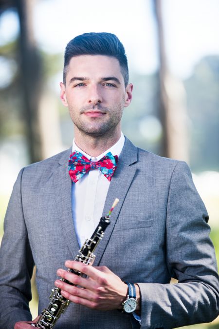 Tahoe Chamber Music Society, Tahoe Chamber Music Society