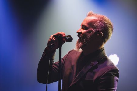 Crystal Bay Casino, JJ Grey & Mofro ft. TK & The Holy Know-Nothings