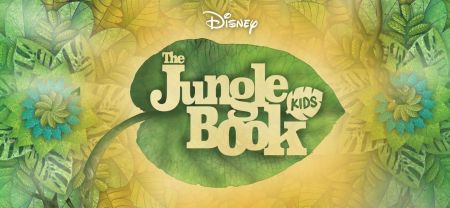 Boys & Girls Club of North Lake Tahoe, "The Jungle Book Kids, The Musical"