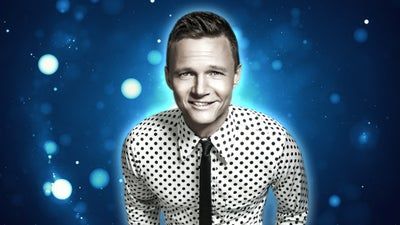 The Loft Theatre, Magic Fusion Starring Joel Ward