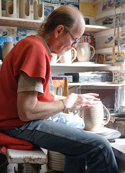 Pacific Fine Arts Festivals, Historic Downtown Truckee Arts and Crafts Festival