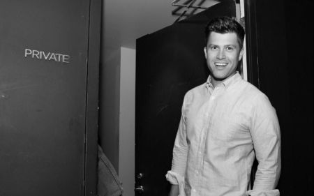 Tahoe Blue Event Center, Colin Jost
