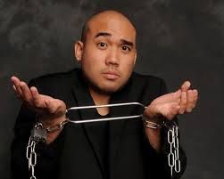 Crystal Bay Casino, Comedy Night ft. Justin Rivera
