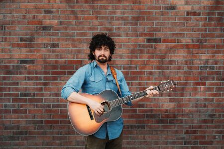 Sierra At Tahoe, Justin Eubanks