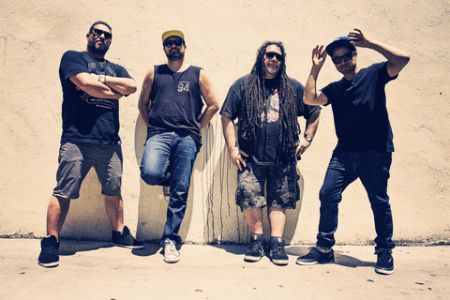 Crystal Bay Casino, Katchafire & Mystic Roots